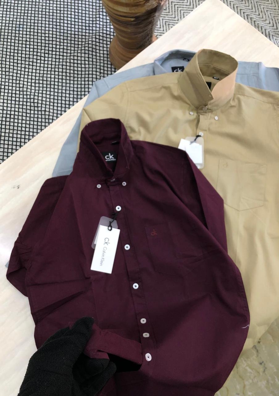 Buy Calv_inn Exclusive Cotton Shirts - Image 6