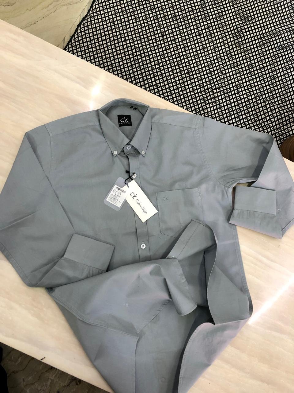 Buy Calv_inn Exclusive Cotton Shirts - Image 8