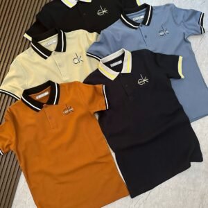 Buy Calv_inn Exclusive Polo T-Shirts Men