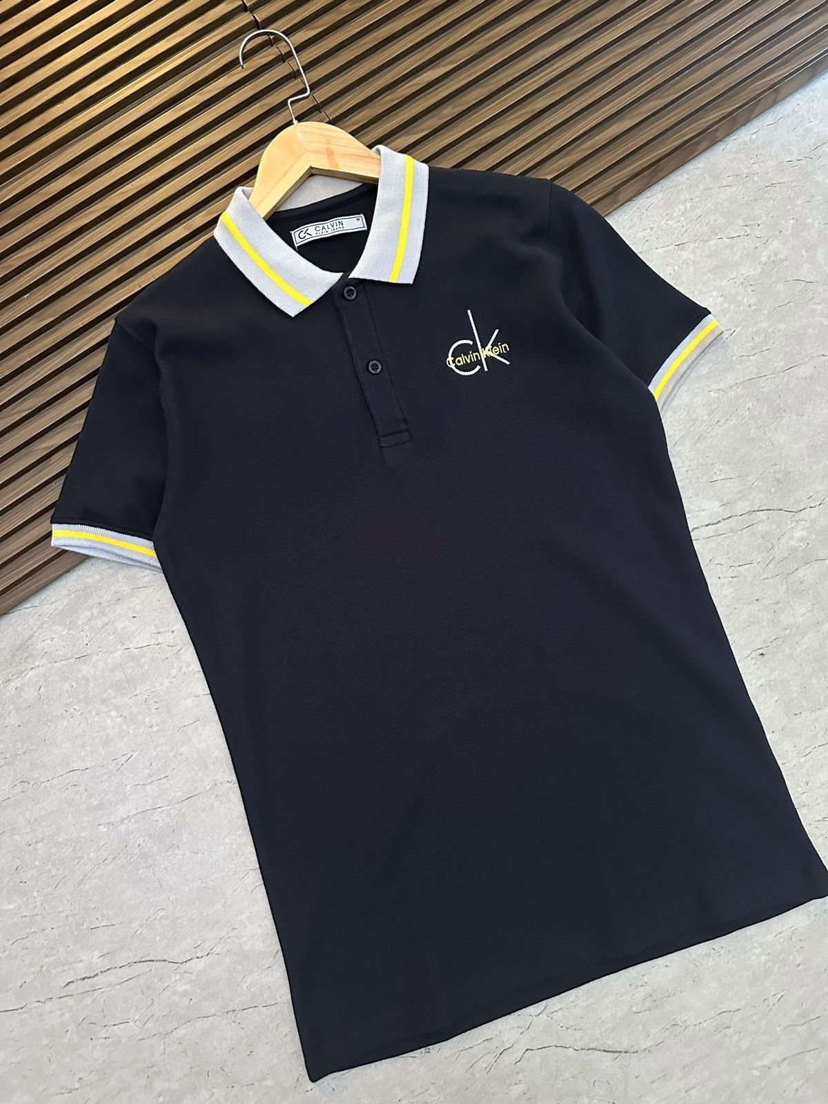 Buy Calv_inn Exclusive Polo T-Shirts Men - Image 11