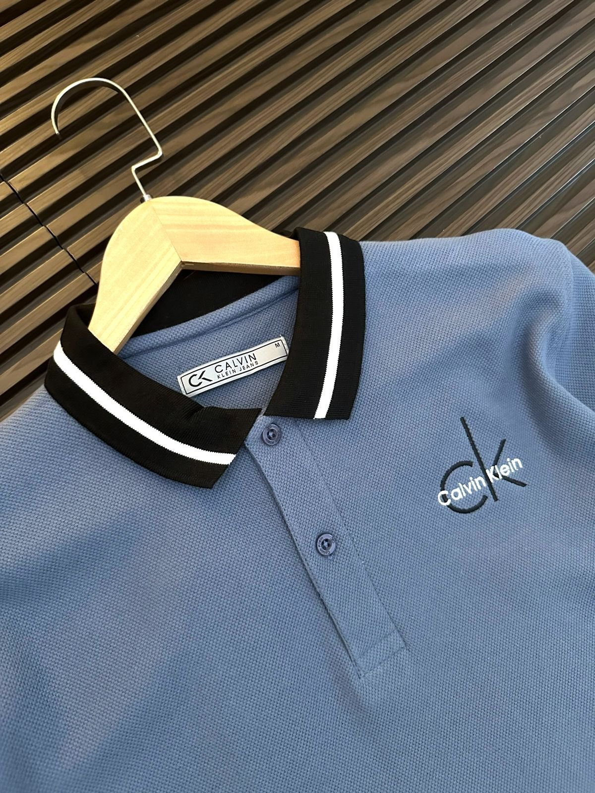 Buy Calv_inn Exclusive Polo T-Shirts Men - Image 7