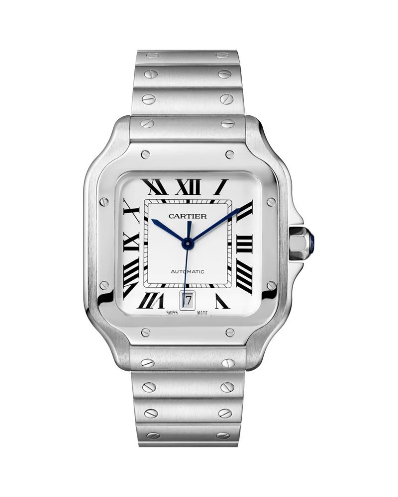 Buy Carti_err Men’s Luxury Watch Online