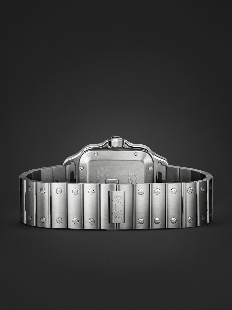 Buy Carti_err Men’s Luxury Watch Online - Image 3