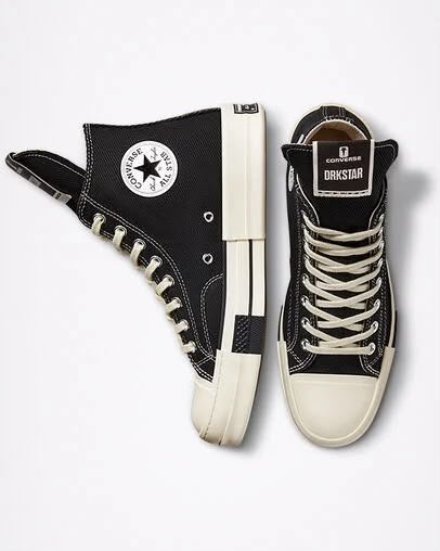 Buy Conver_see DRKSHDW DRKSTAR Chuck Sale - Image 2