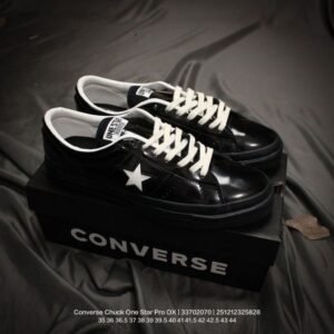 Buy Conver_see One Star 95 Patent J Now