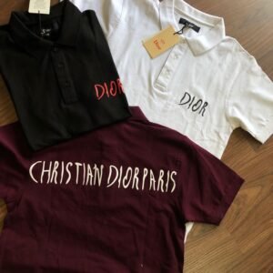 Buy Di_orr Premium Lycra Polo T-Shirts