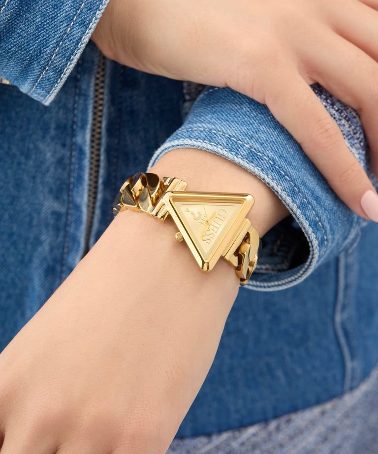 Buy Gue_sss Fame Women Watch Online
