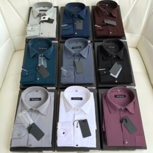 First Copy Japanese Shirts Premium Style
