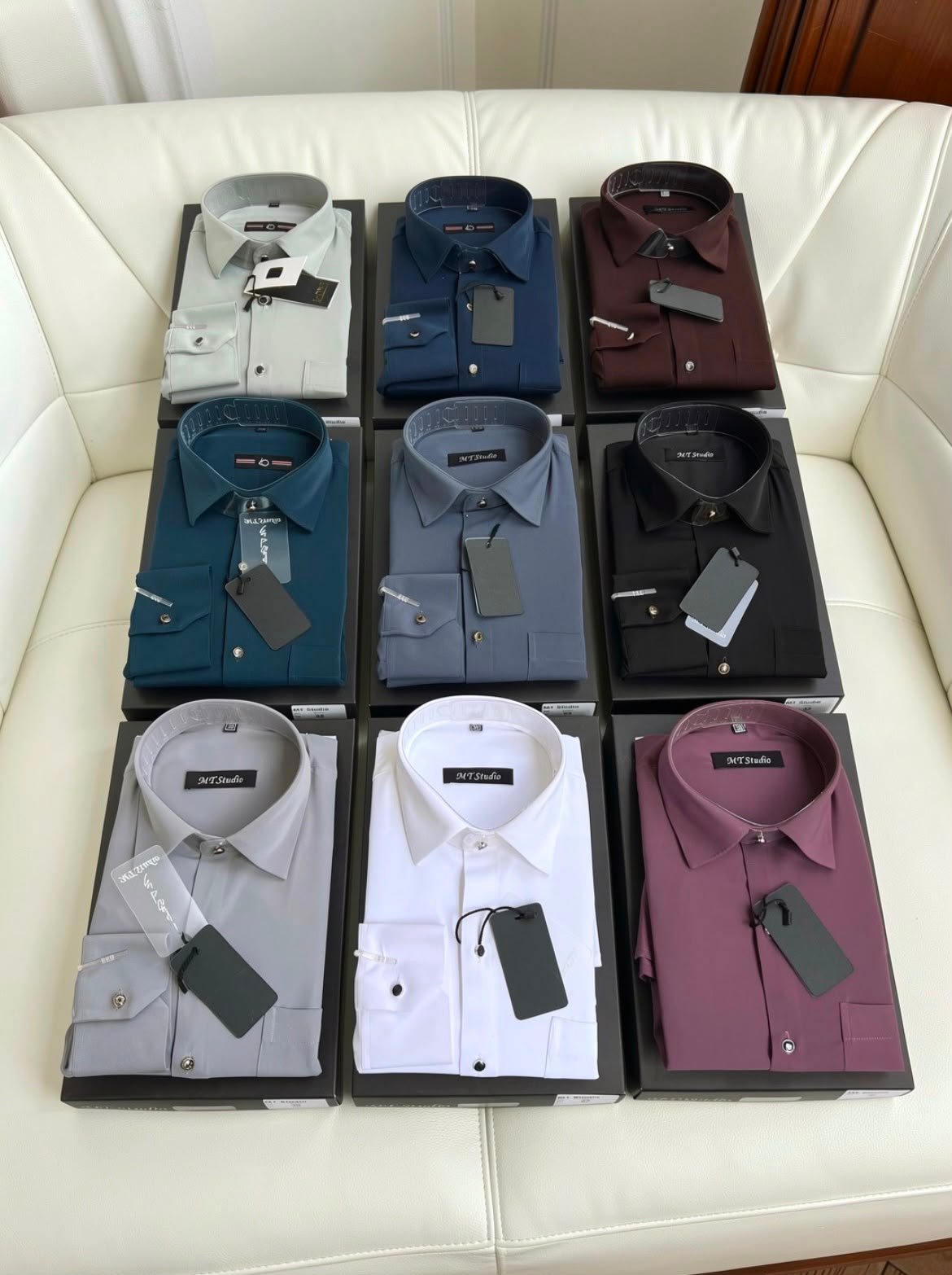 First Copy Japanese Shirts Premium Style