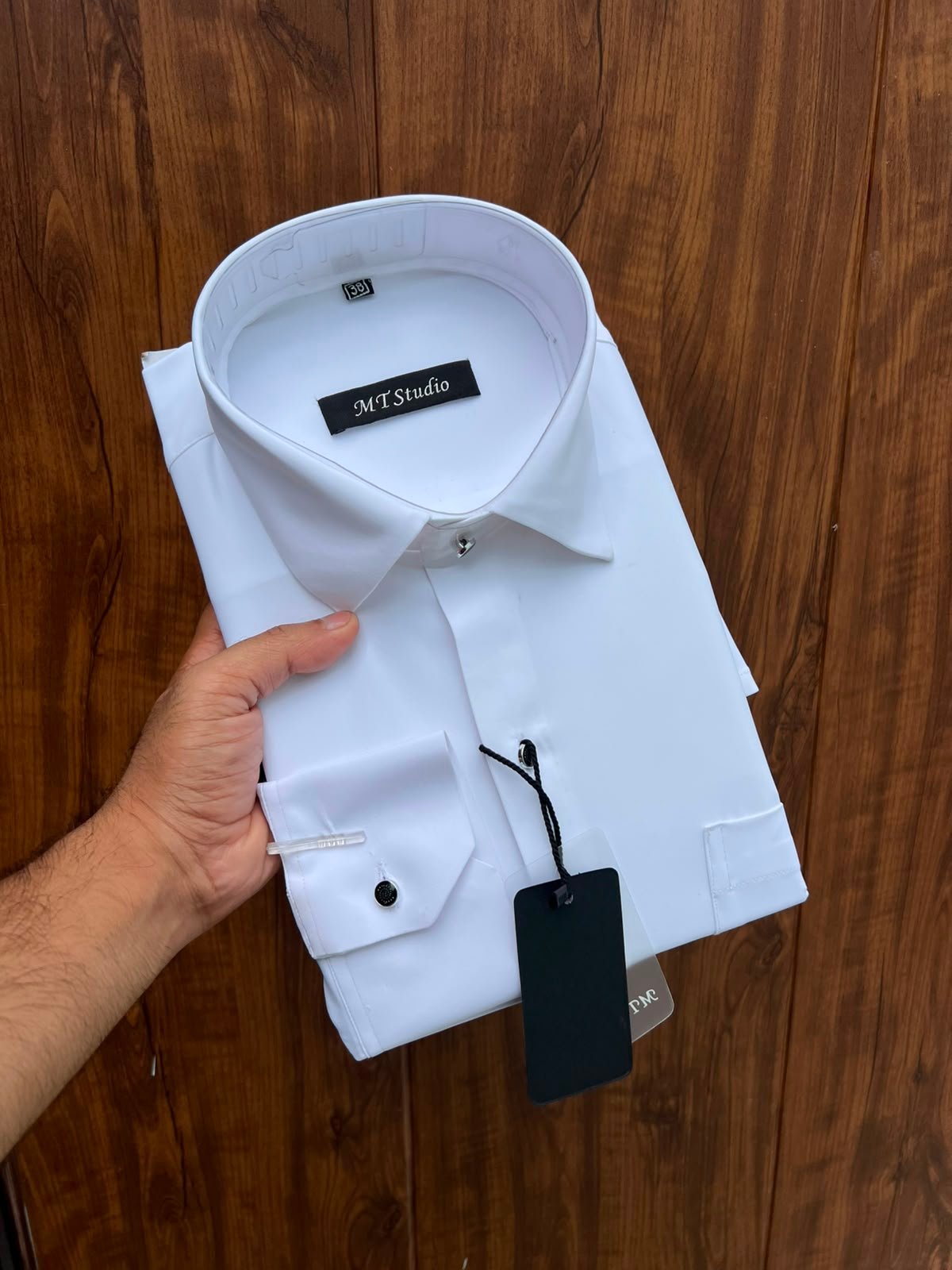 First Copy Japanese Shirts Premium Style - Image 2