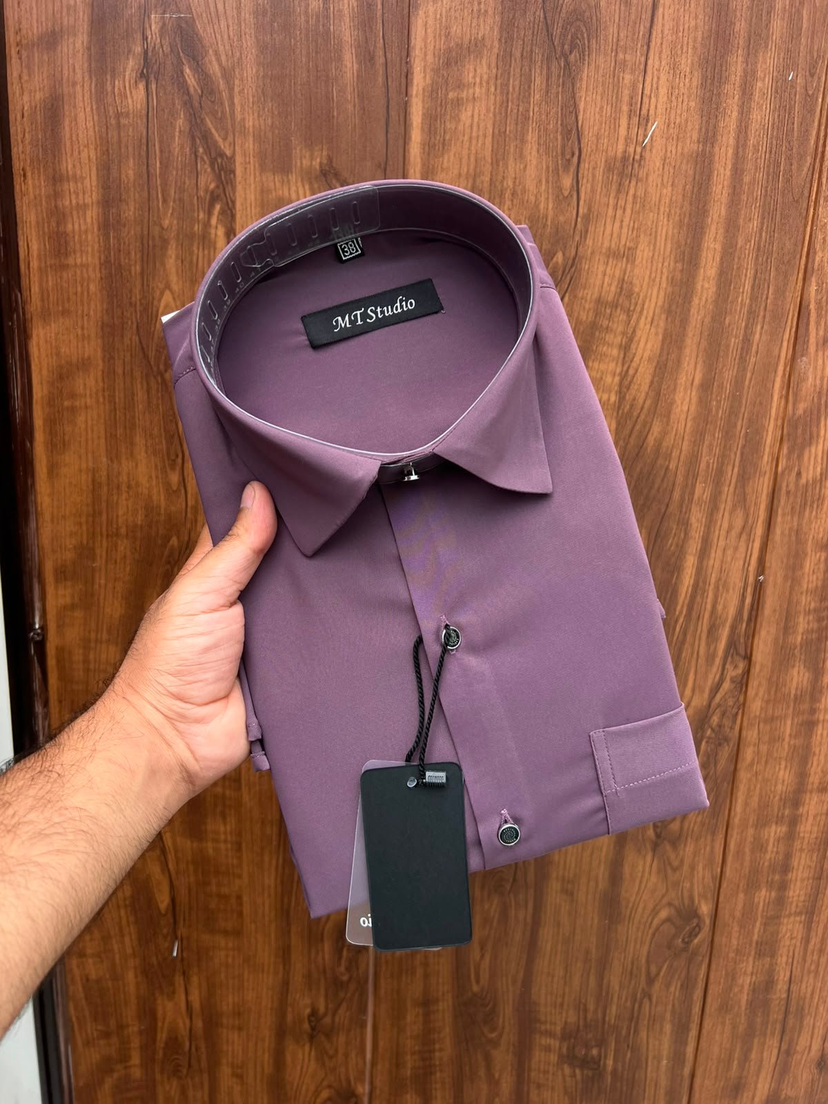 First Copy Japanese Shirts Premium Style - Image 3