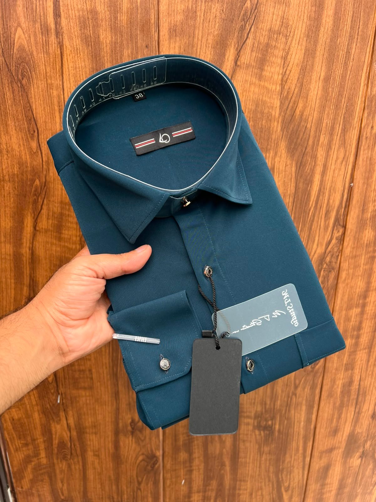 First Copy Japanese Shirts Premium Style - Image 4