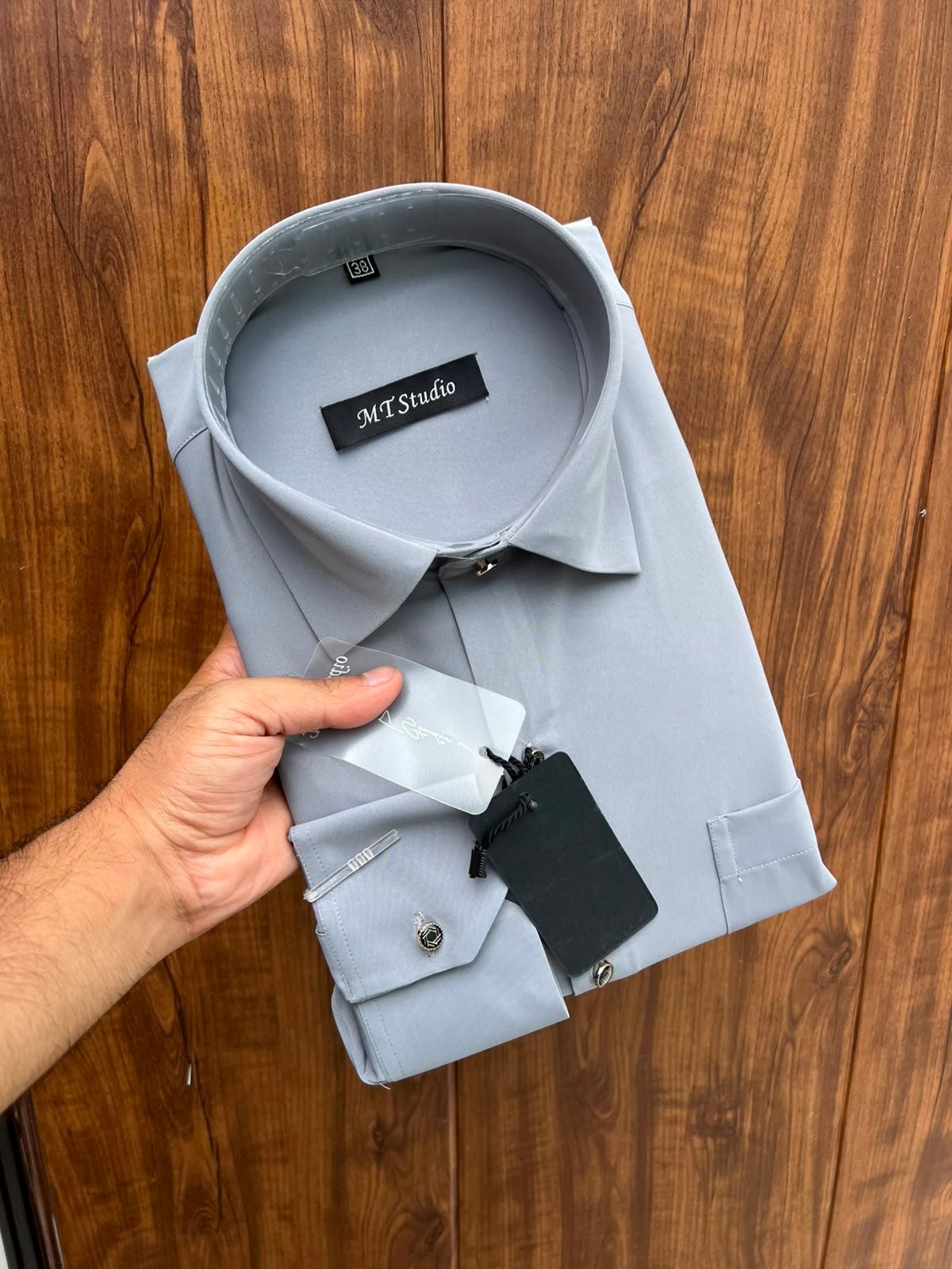 First Copy Japanese Shirts Premium Style - Image 6