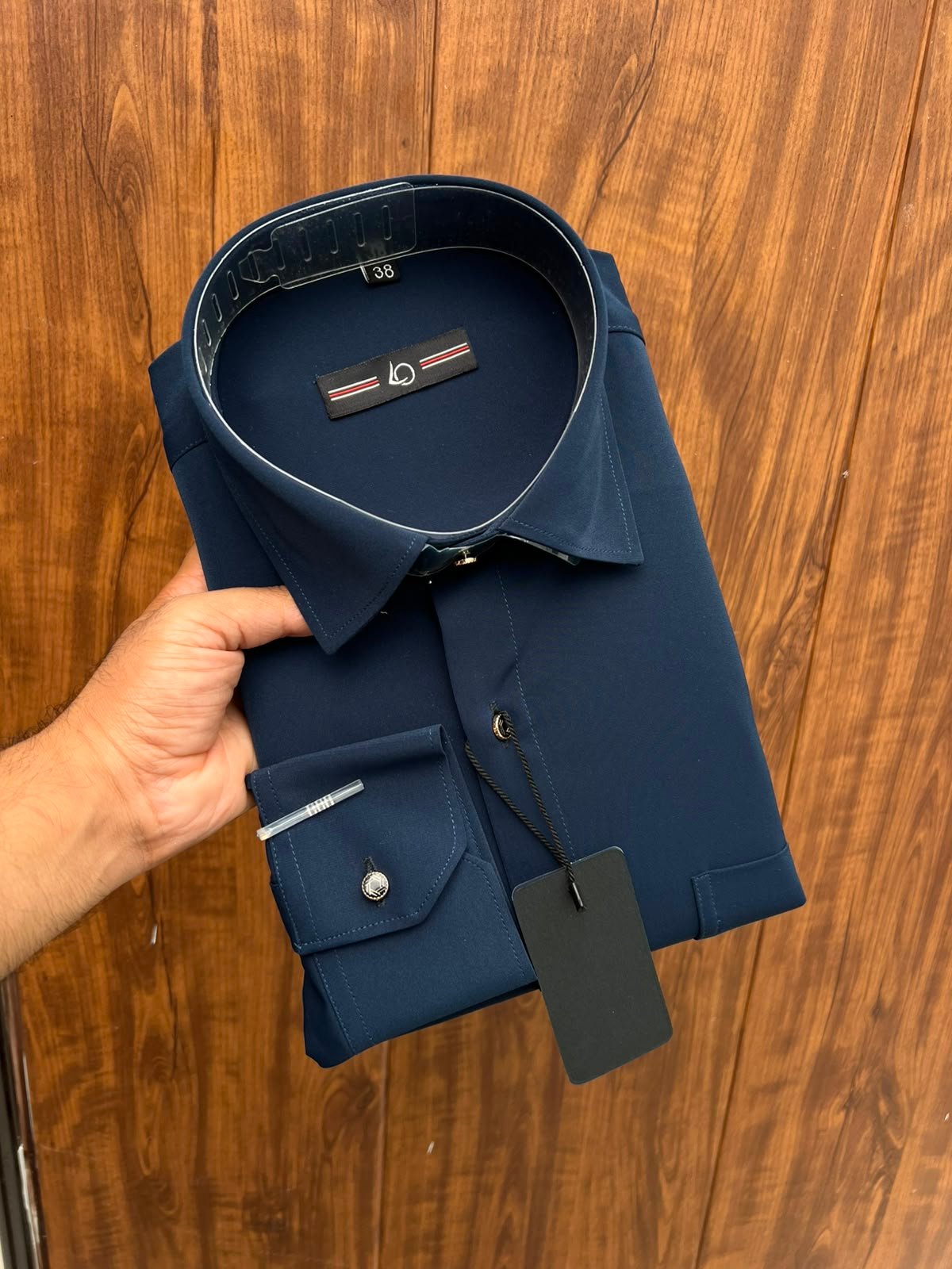First Copy Japanese Shirts Premium Style - Image 8