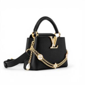 Buy Loui_s Vuitt_onn Capucines Mini Bag
