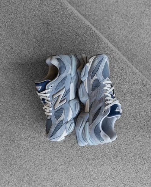 Buy Ne_w Balan_cee 9060 Full Sky Shoes - Image 6
