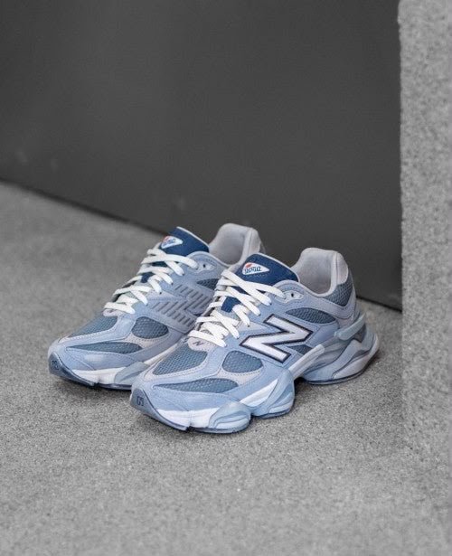 Buy Ne_w Balan_cee 9060 Full Sky Shoes - Image 4