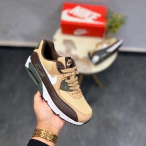 Buy Ni_kee Air Max 90 New Colors Online