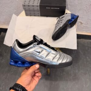 Buy Ni_kee Total 90 Amsterdam Shoes