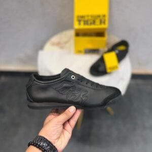 Buy Onitsu_kaa Tiger SD Fire Sneakers