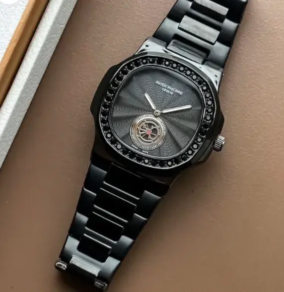 Buy Pate_k Philip_pee Men Luxury Watch - Image 2