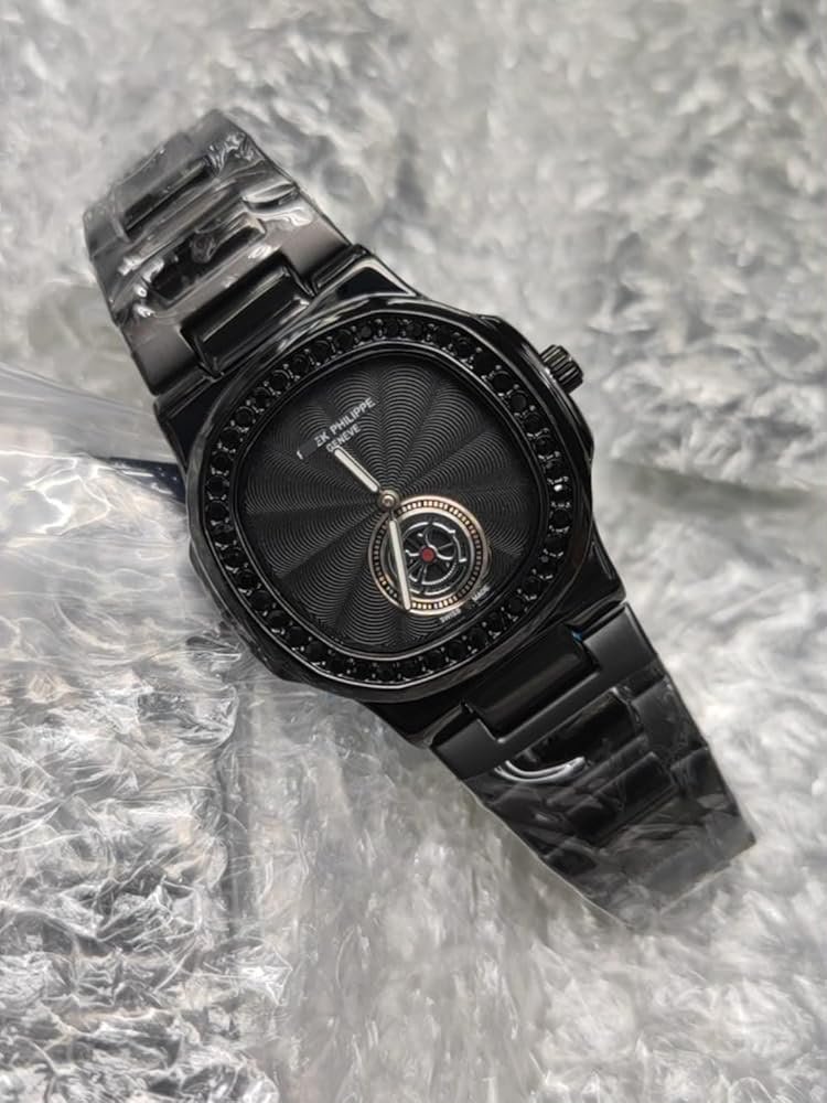 Buy Pate_k Philip_pee Men Luxury Watch