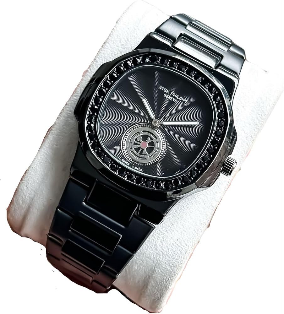Buy Pate_k Philip_pee Men Luxury Watch - Image 3