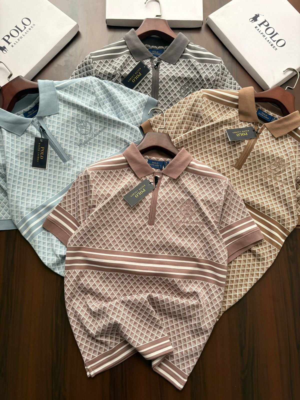 Buy Polo Ralp_h Laur_enn Medium Shirt - Image 4