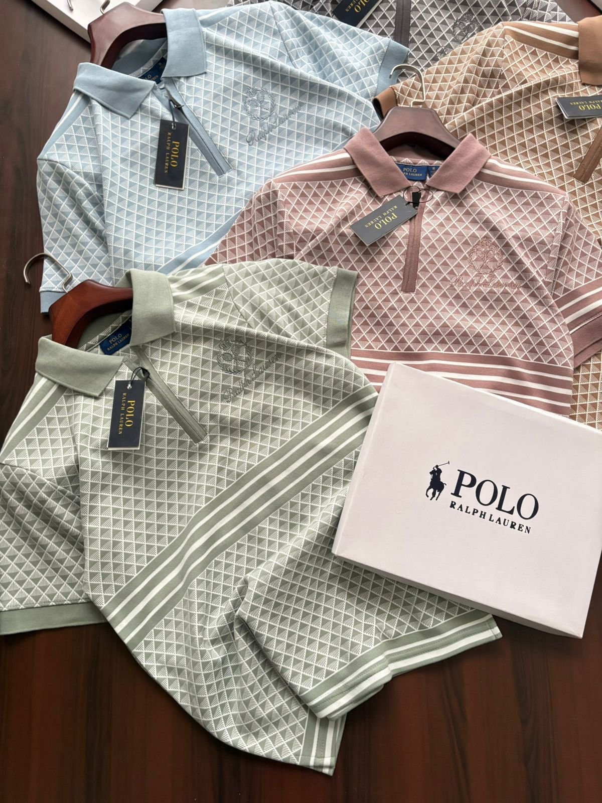 Buy Polo Ralp_h Laur_enn Medium Shirt - Image 3