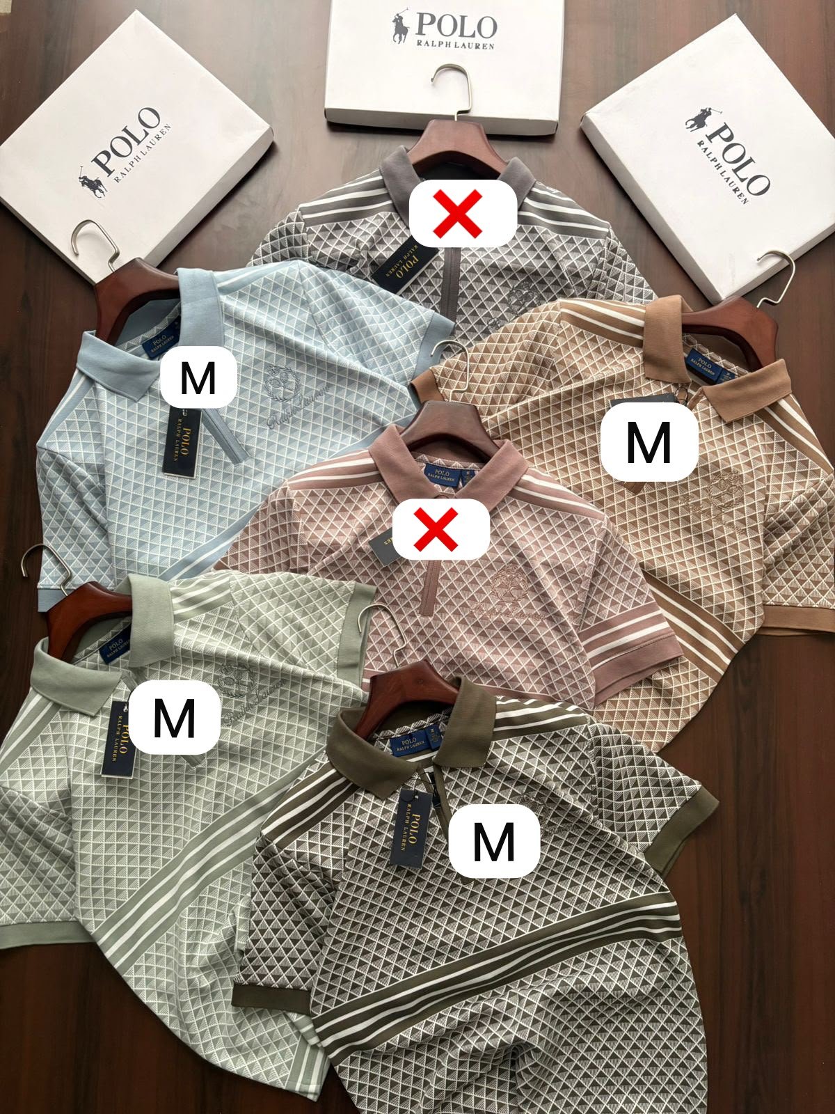 Buy Polo Ralp_h Laur_enn Medium Shirt - Image 2