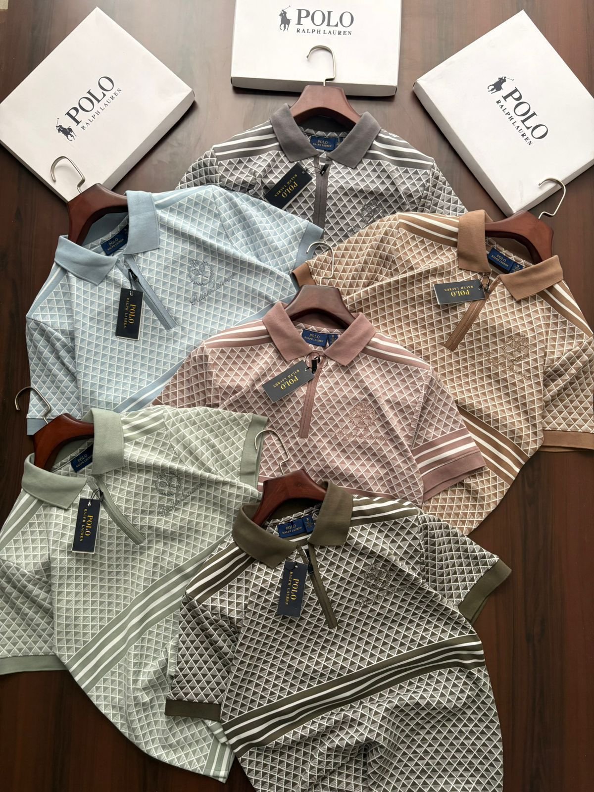 Buy Polo Ralp_h Laur_enn Medium Shirt