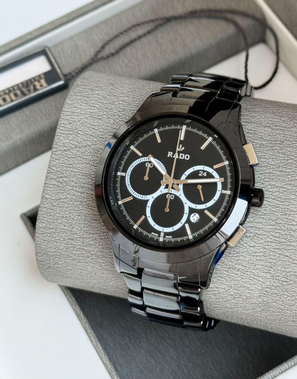 Buy Ra_doo HyperChrome Luxury Watch