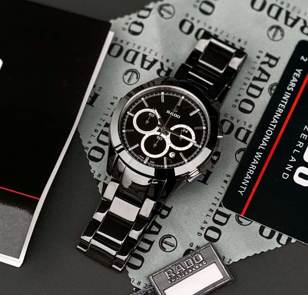 Buy Ra_doo HyperChrome Luxury Watch - Image 4