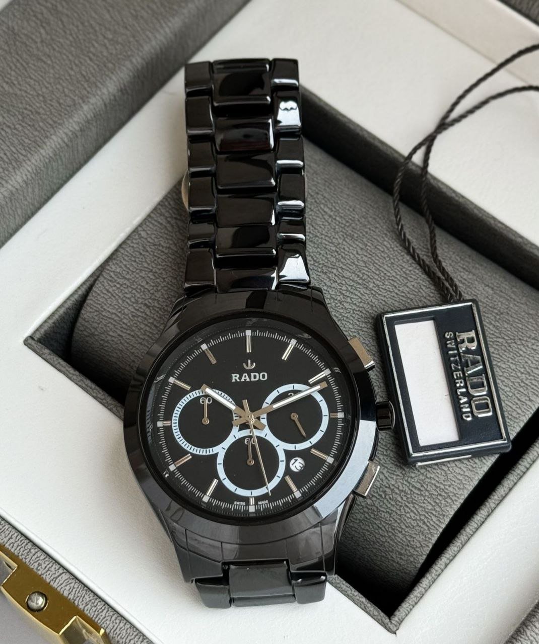 Buy Ra_doo HyperChrome Luxury Watch - Image 2