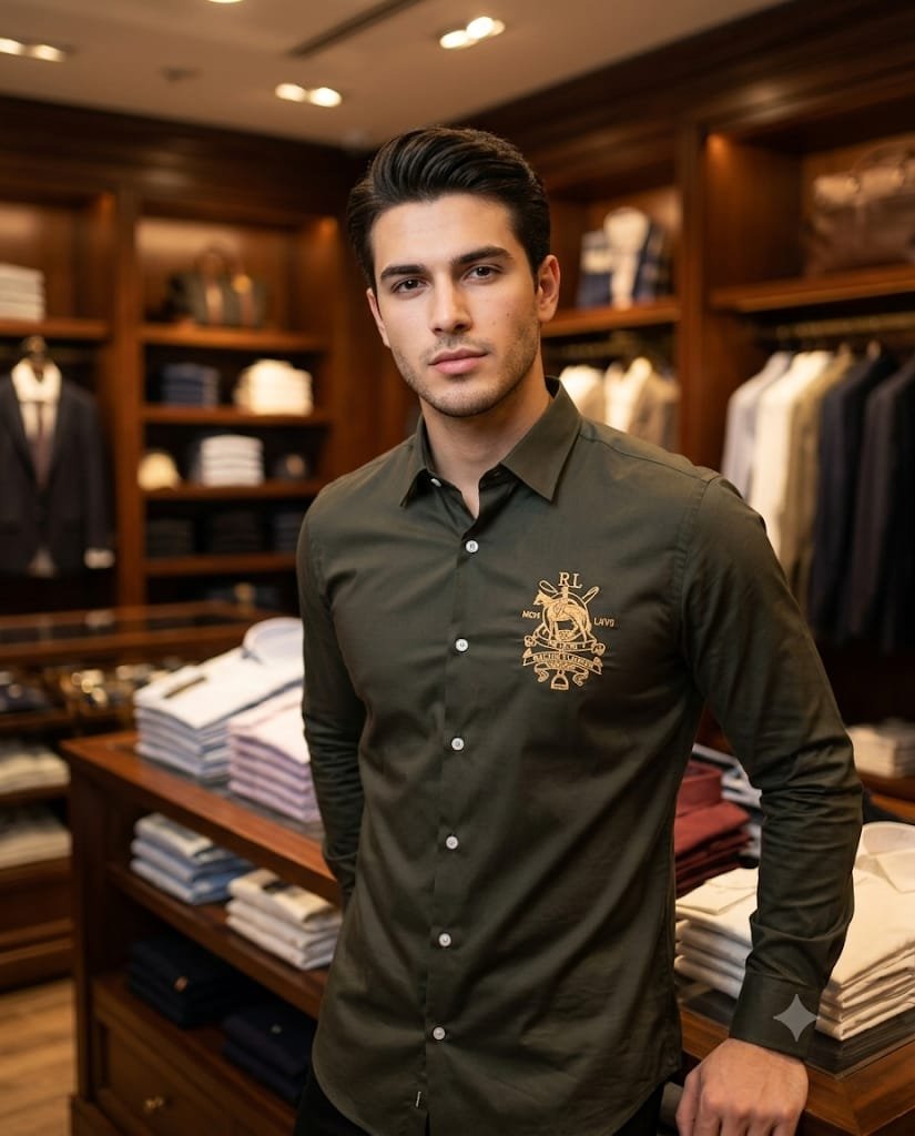 Buy Ral_phh Exclusive Premium Shirts - Image 8