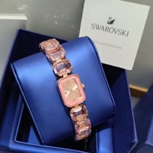 Buy Swarovs_kii Millennia Watch Online