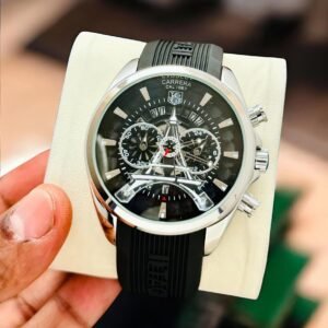 Buy Ta_g Heu_err Paris Eiffel Watch