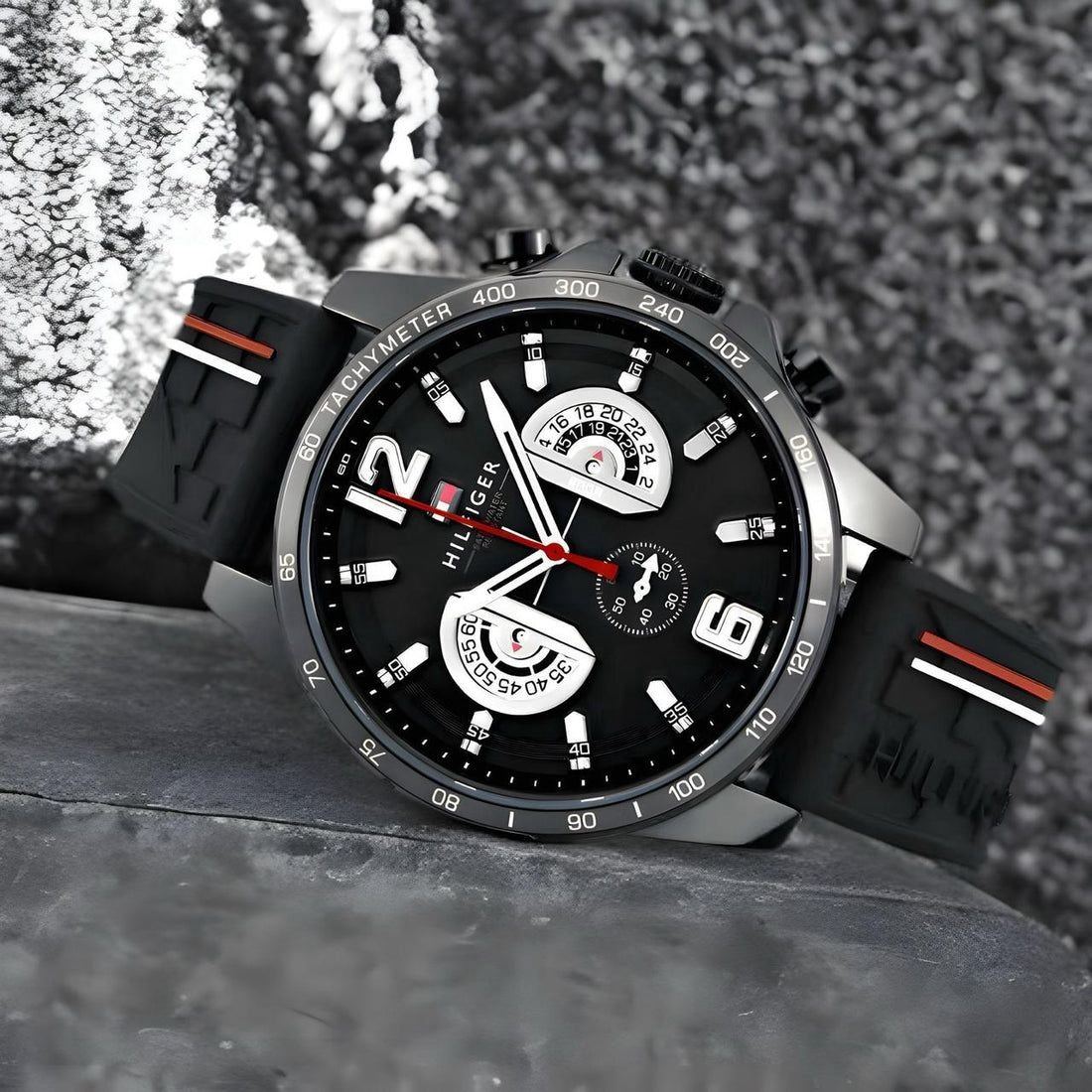 Buy Tom_myy Decker Chronograph Watch - Image 4
