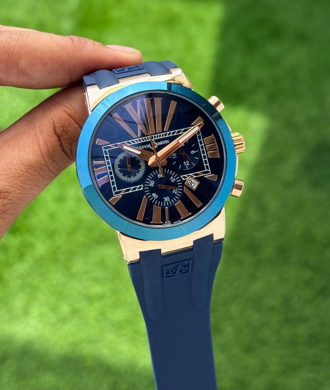 Buy Ulyss_e Nard_inn Men Watches Online - Image 4