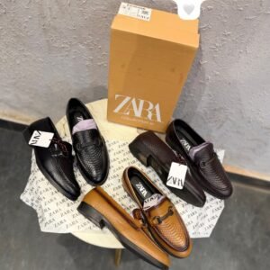 Buy ZAR_AA Men's Loafers | 2 Colors