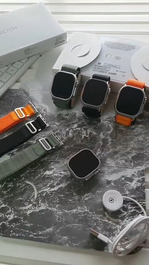 video