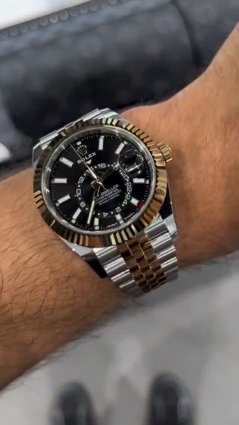 video