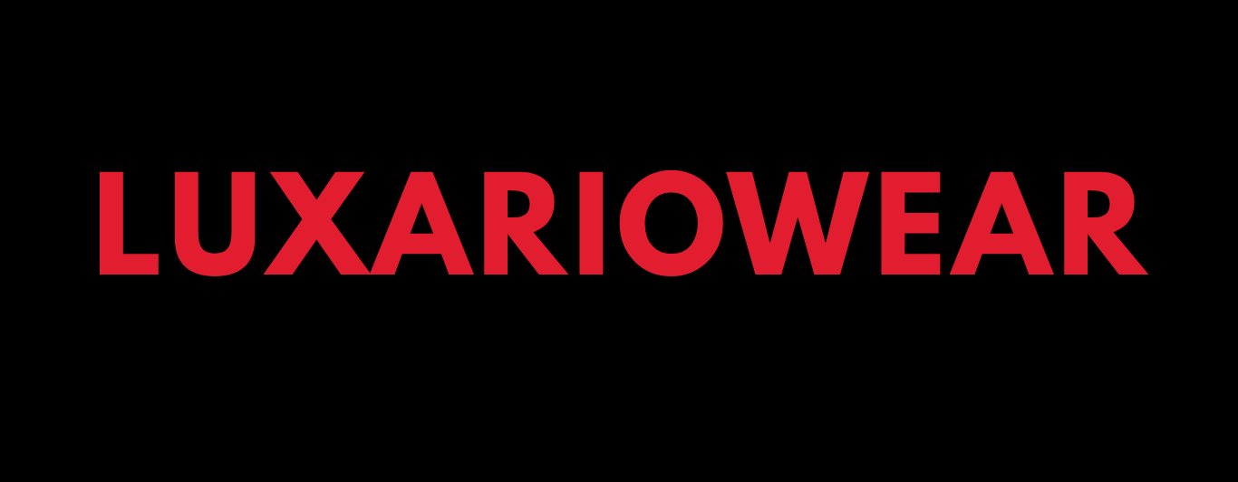 luxariowear
