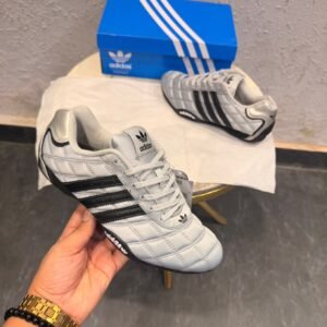 Buy Adid_ass Adiracer Low Silver Shoes