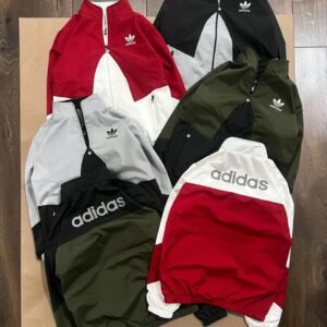 Buy Adid_ass Premium Windcheater Upper Jackets