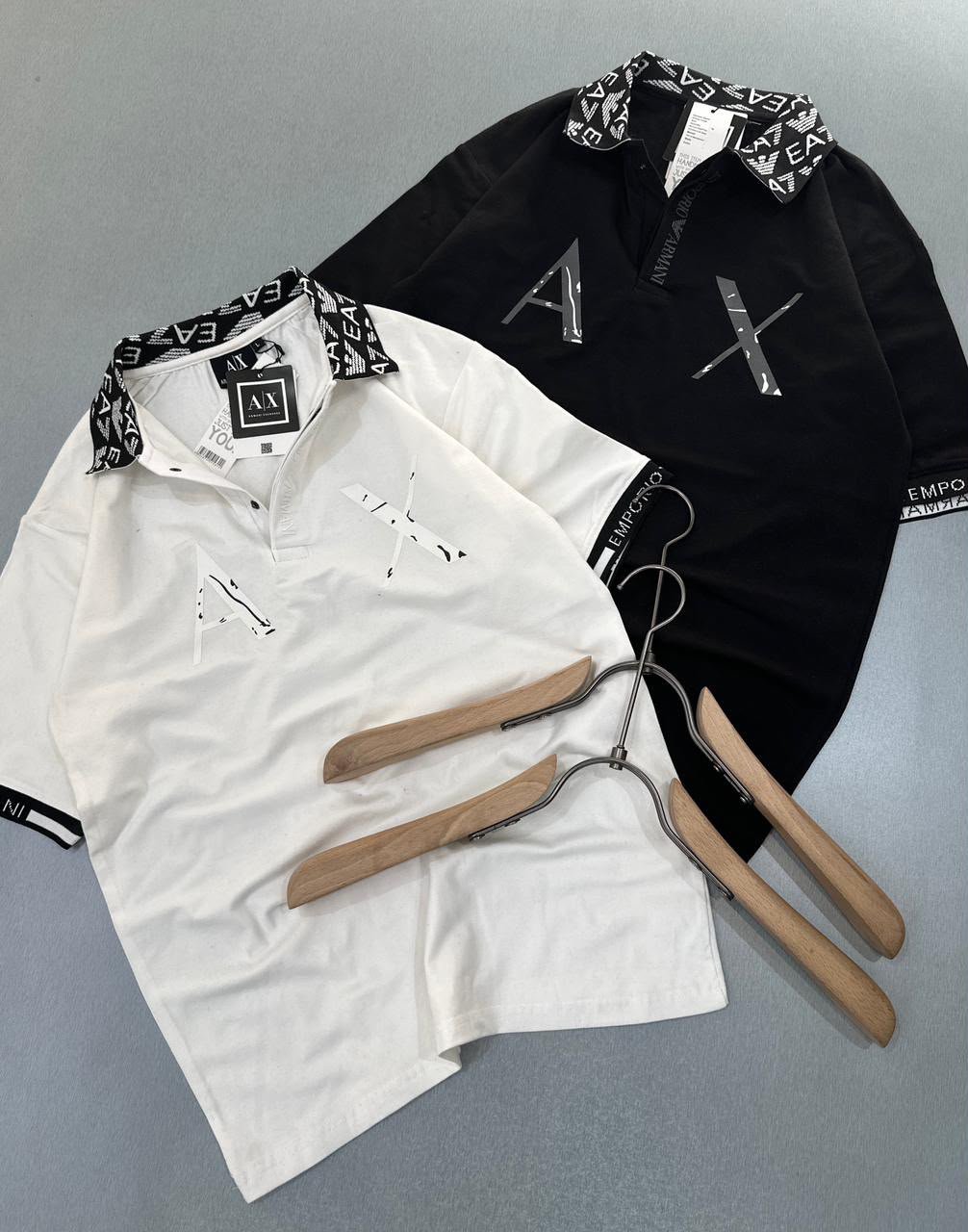 Buy Arman_i Exchan_gee Cotton Lycra Wear - Image 5