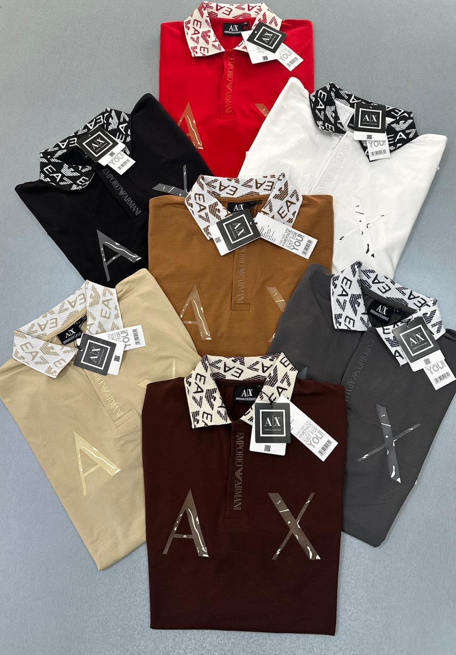 Buy Arman_i Exchan_gee Cotton Lycra Wear - Image 4