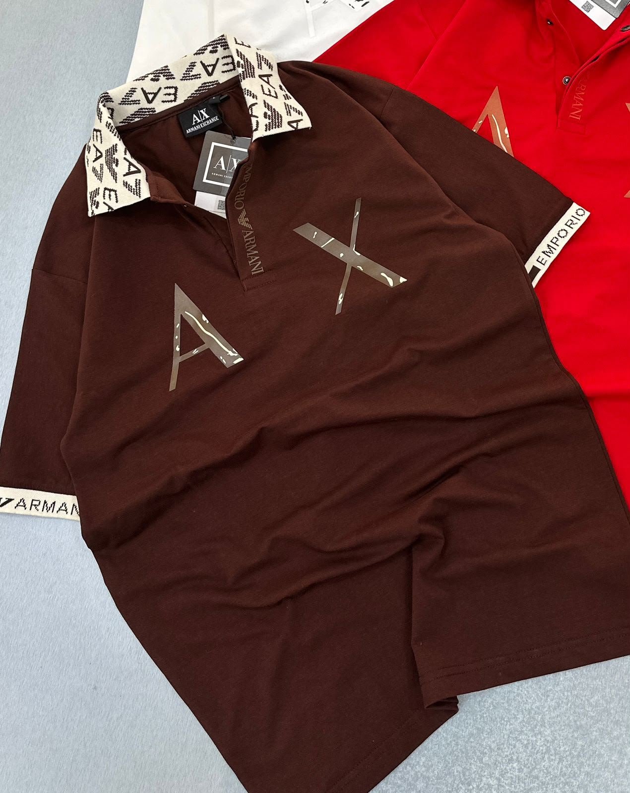 Buy Arman_i Exchan_gee Cotton Lycra Wear - Image 6