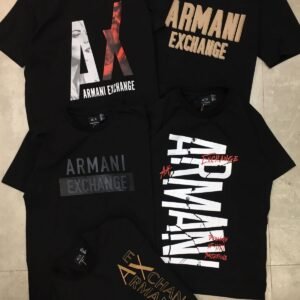 Buy Arma_nii Premium Cotton Lycra Tee