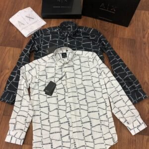 Buy Arma_nii Premium Cotton Shirts Now